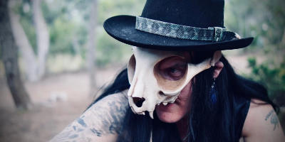 Image © Eric M. Strother
